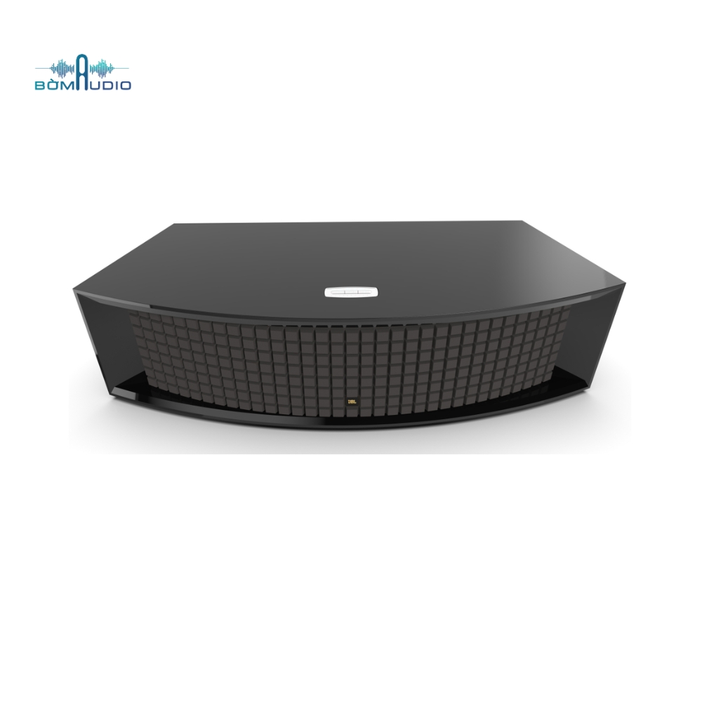 Loa Bluetooth Cao Cấp JBL L75MS BLACK EDITION