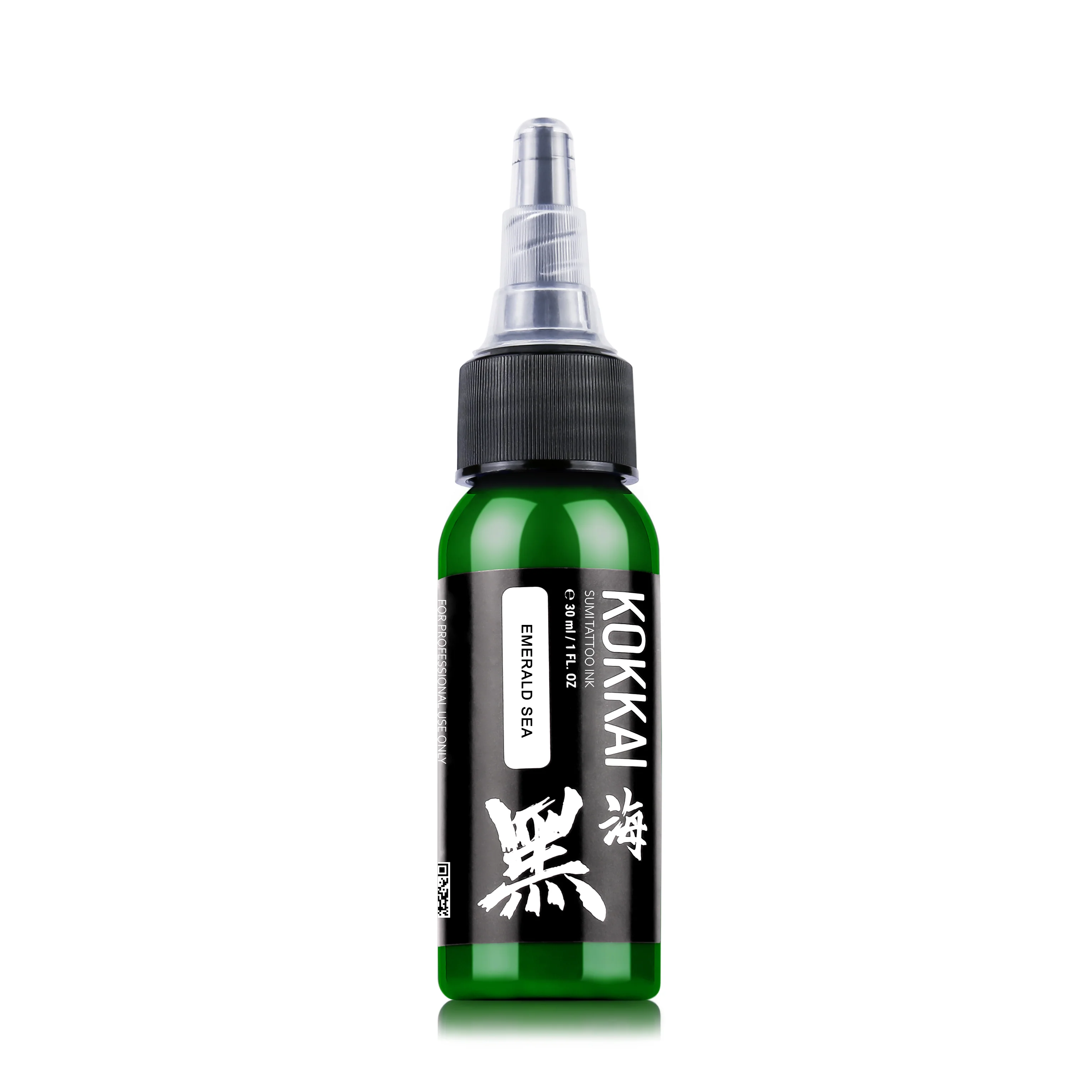 Kokkai Ink - Emerald Sea
