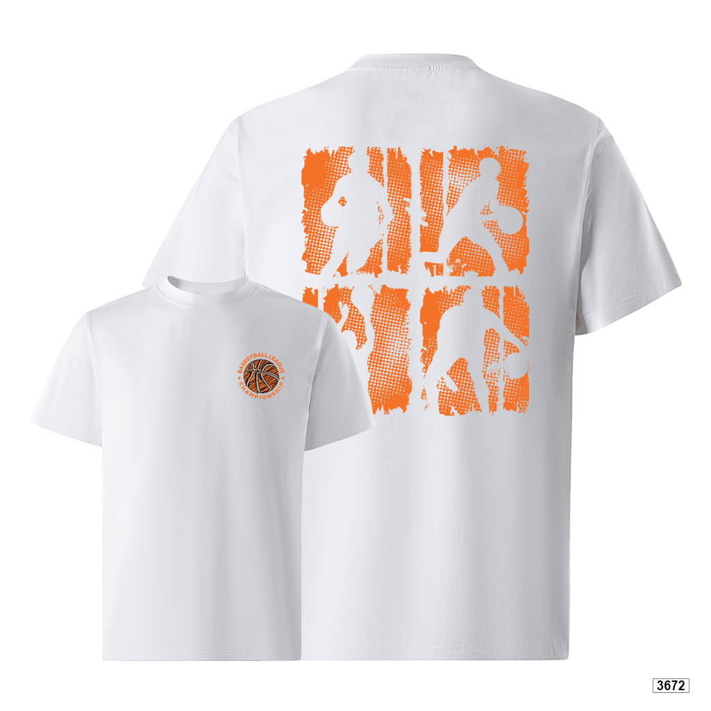 Áo thun nam form rộng sporty style Polux 3672_thumbnail_9