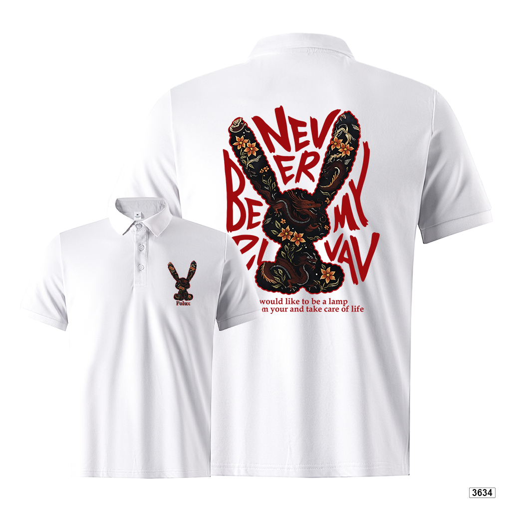 Áo polo cá sấu nam form vừa tôn dáng basic Polux 3634_thumbnail_8