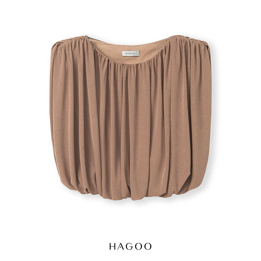 Áo rút nhún cotton HAGOO_thumbnail_6