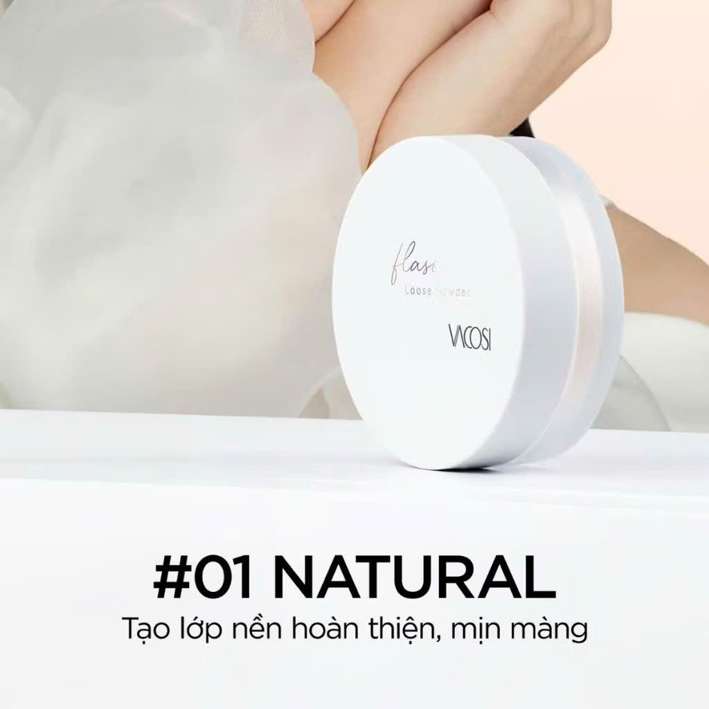 Phấn Phủ Bột VACOSI Flaso Loose Powder Hàn Quốc_thumbnail_14