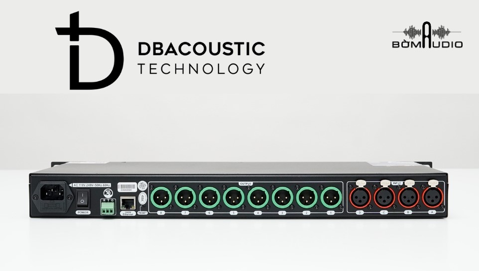 Tính năng ưu việt của Crossover CD48
