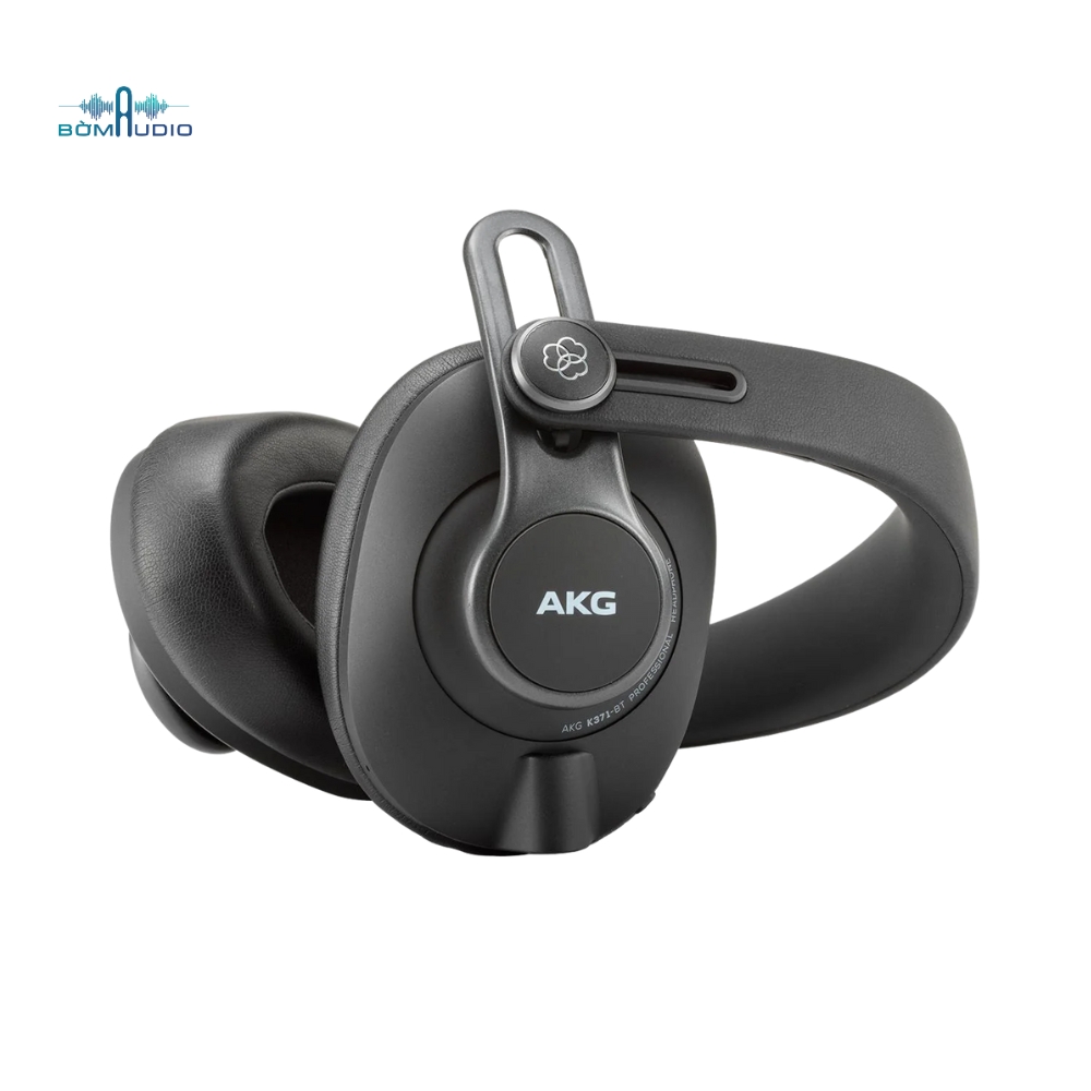 Tai Nghe Kiểm Âm AKG K371 BT_thumbnail_2