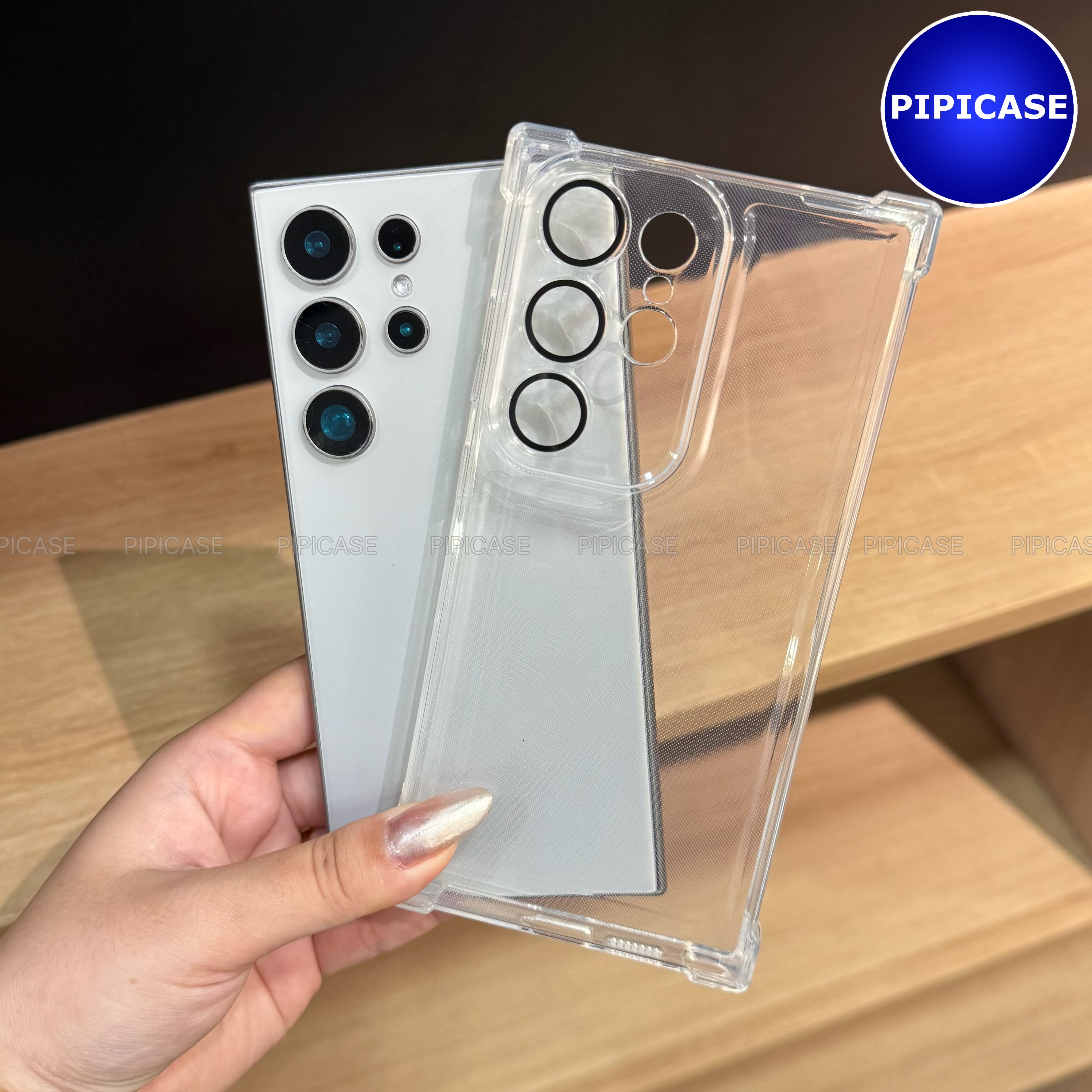 Ốp Lưng Samsung S23 Ultra 5G - TS - Trong Suốt_thumbnail_20