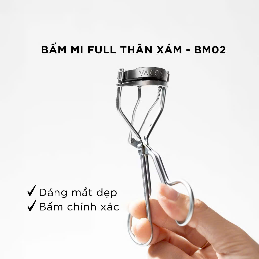 Bấm Mi VACOSI FULL LASH CURLER BM02_thumbnail_2