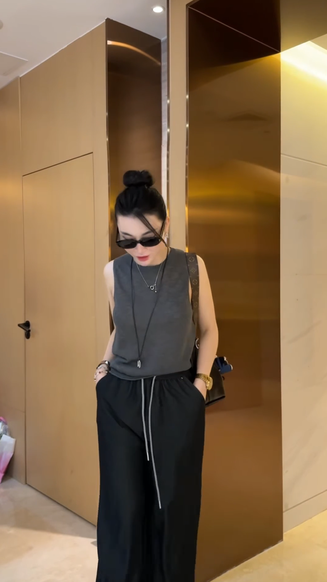 Áo ba lỗ 926