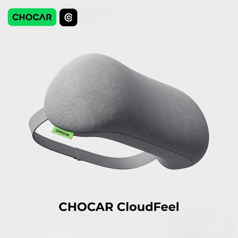 Gối Tựa Ô Tô CHOCAR CloudFeel_thumbnail_9