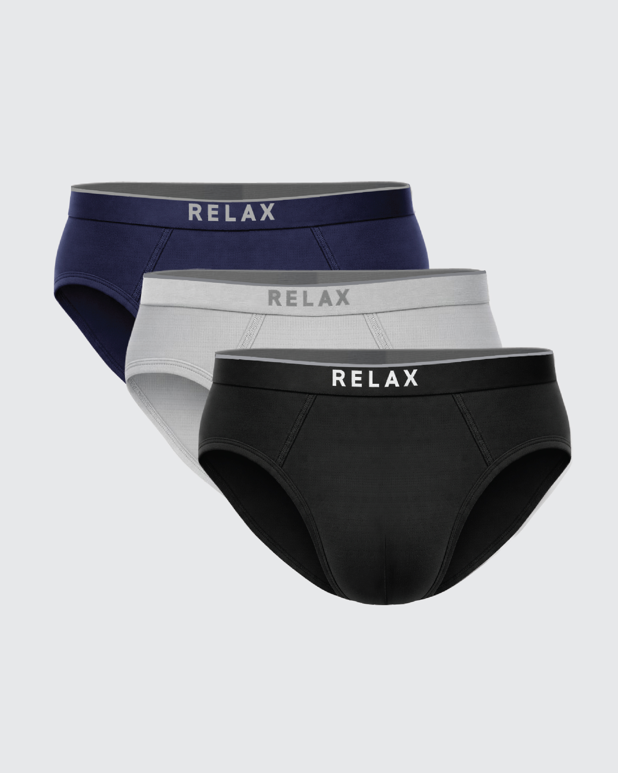 RLTK076 - COMBO 6 QUẦN LÓT NAM RELAX