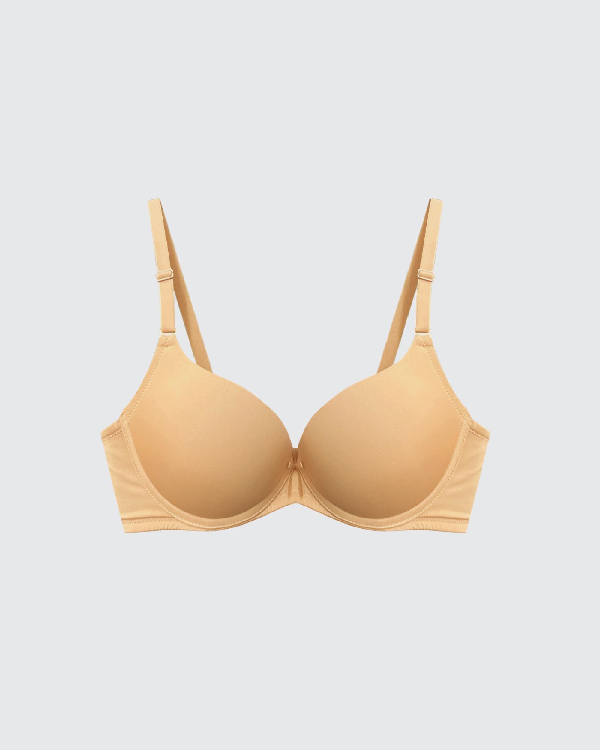 COMBO 2 ÁO LÓT NGẢI CỨU MÚT VỪA - NHÓM B