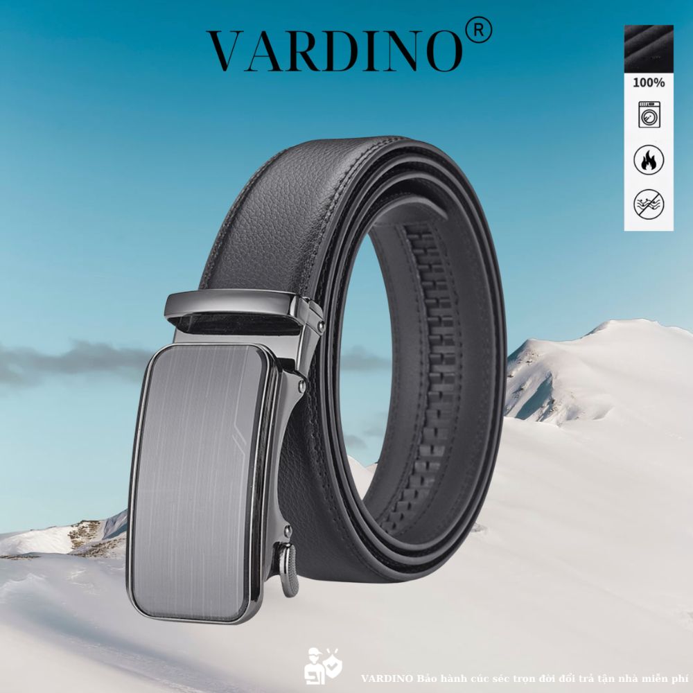 Dây lưng nam Vardino TL2602