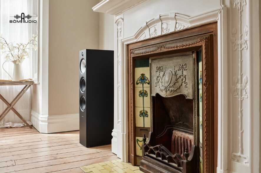 603 S2 Anniversary Edition Anh Quốc bổ sung nhiều màu mới
