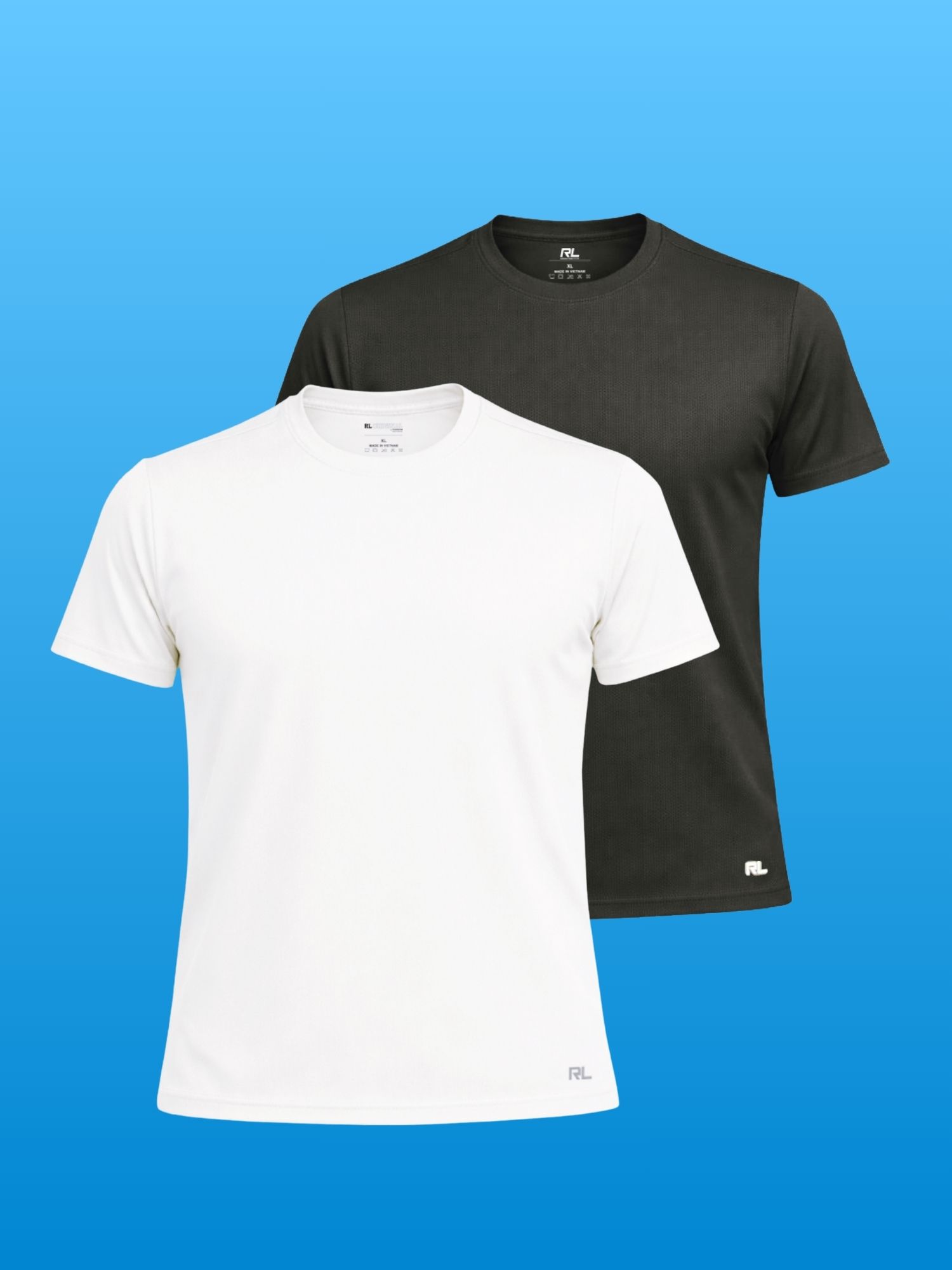 COMBO 2 ÁO THUN T-SHIRT NAM RDOA006_thumbnail_5