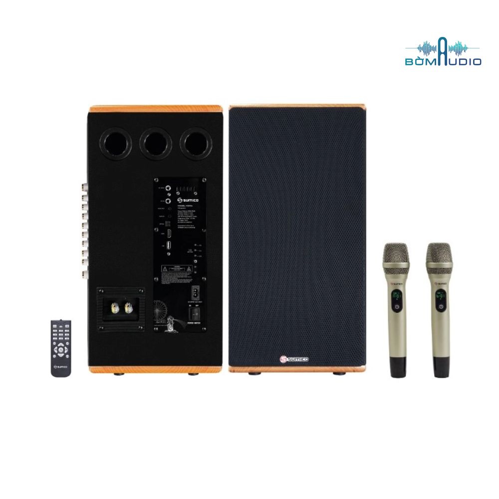 Loa Sound Base SUMICO HSP54_thumbnail_2