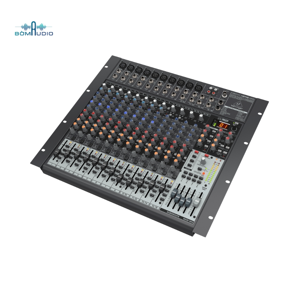 Mixers Analog BEHRINGER XENXYX X2442USB_thumbnail_4