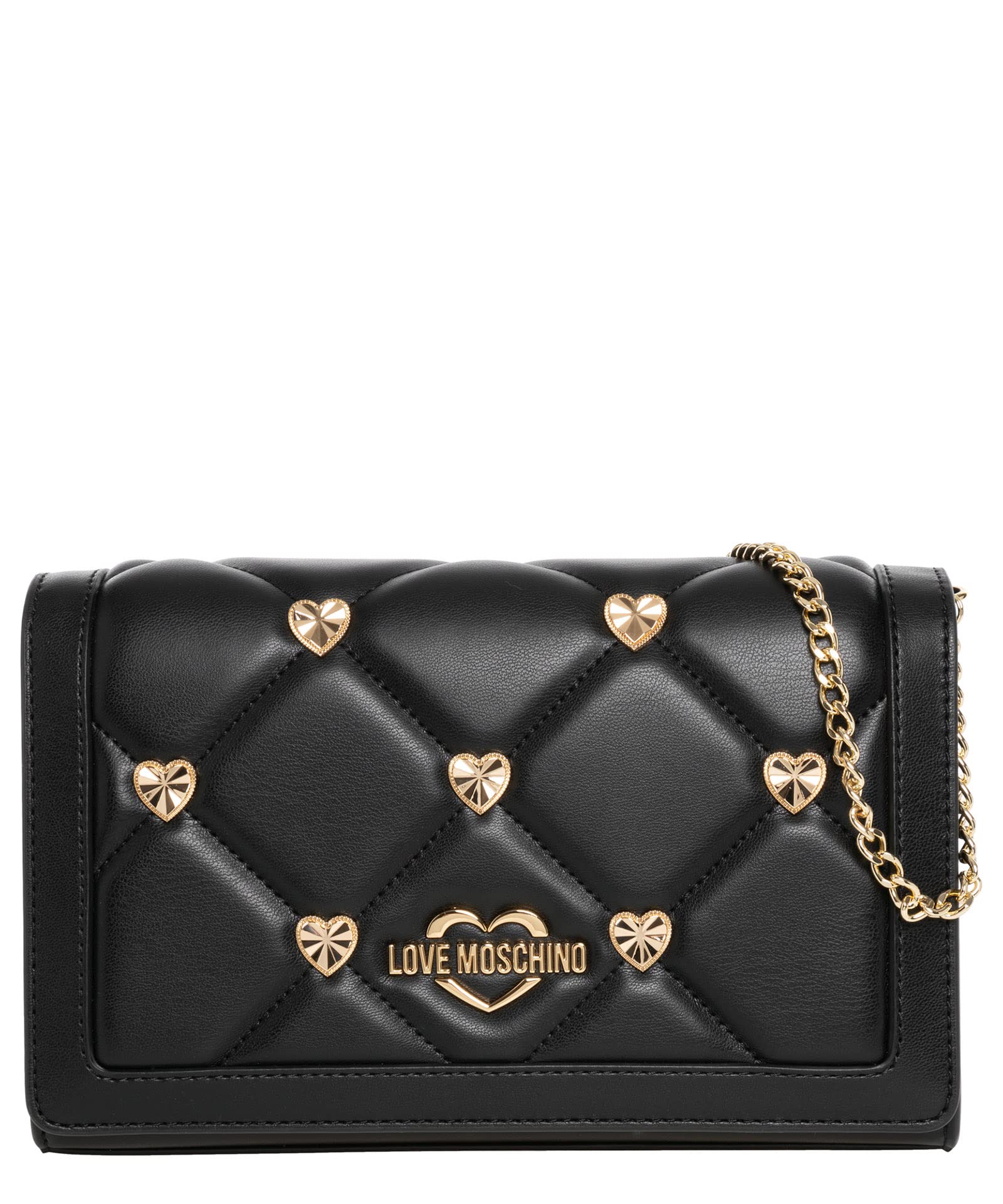Túi Đeo Chéo Love Moschino