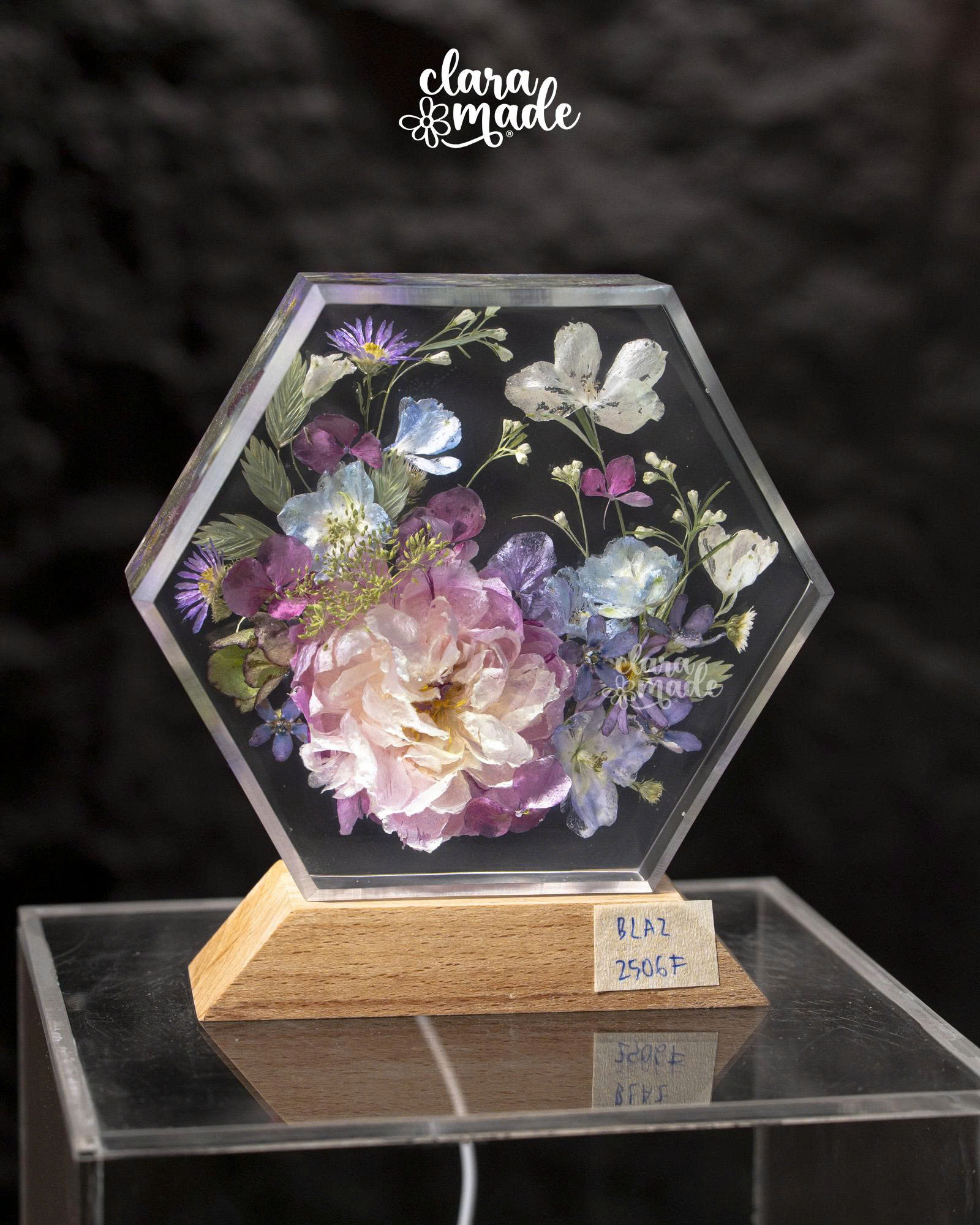 Đèn hoa khô Bloomlight Garden 2606_thumbnail_24