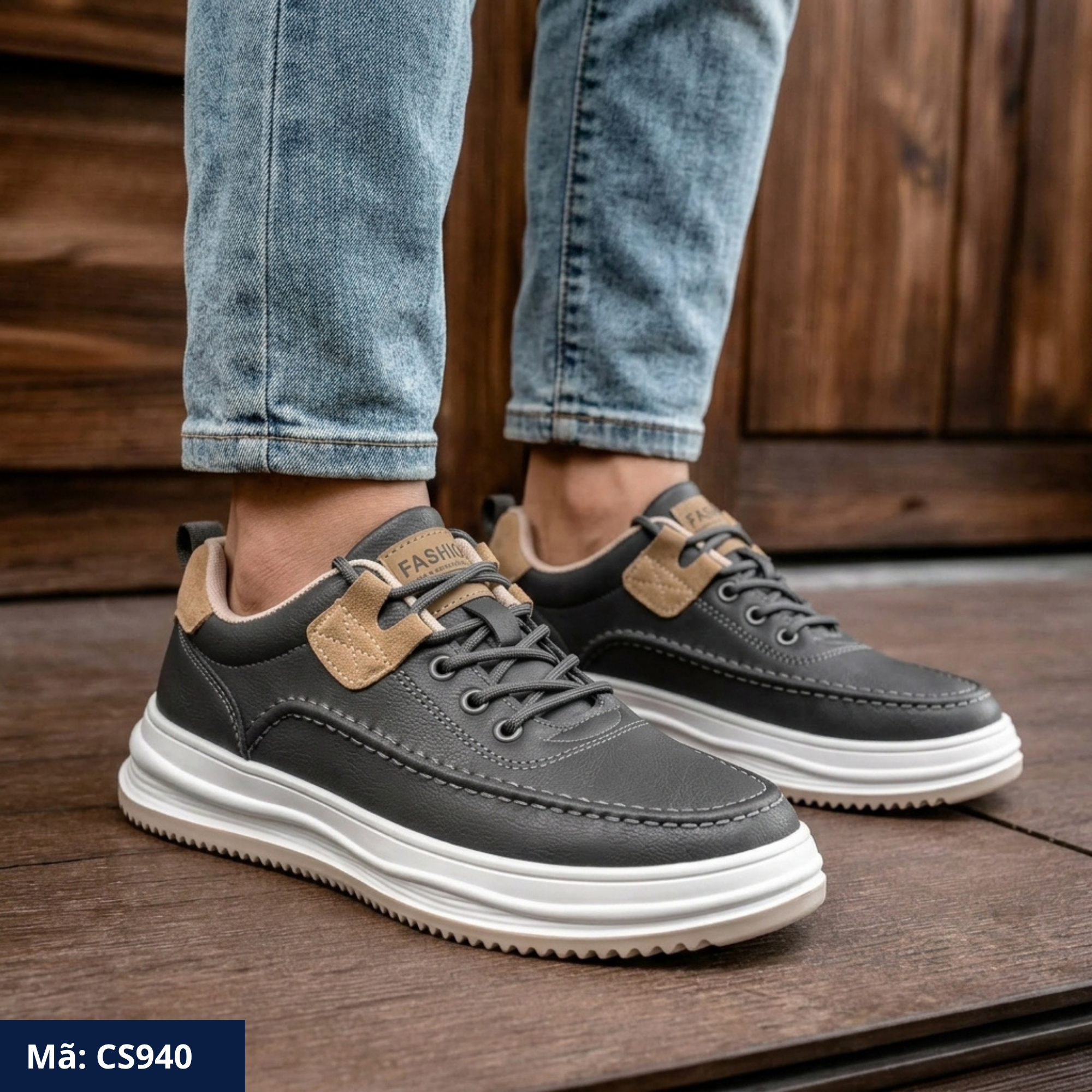 Sneaker đế mềm CS940_thumbnail_7