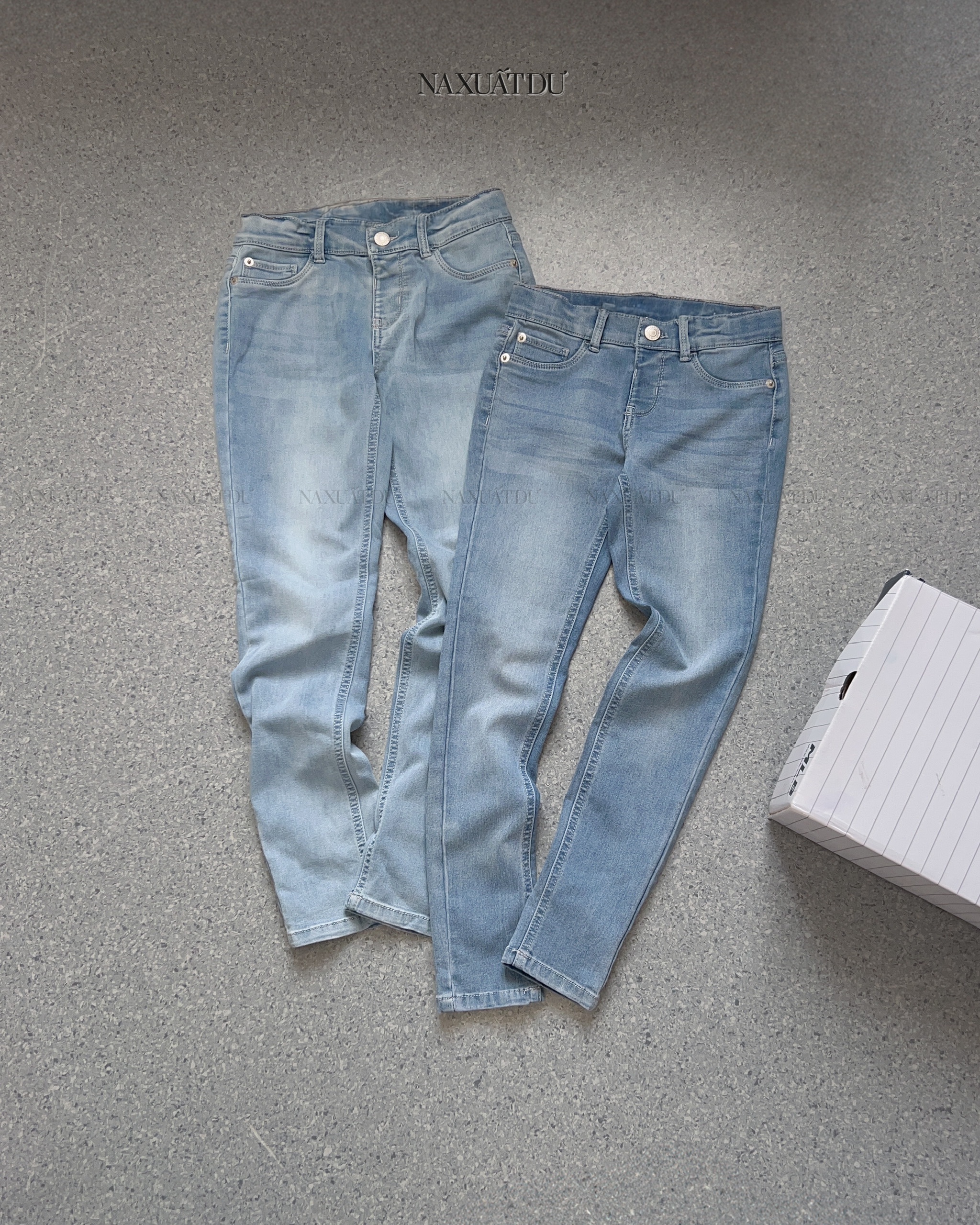 Quần Skinny jeans Kid  - Q250_thumbnail_9