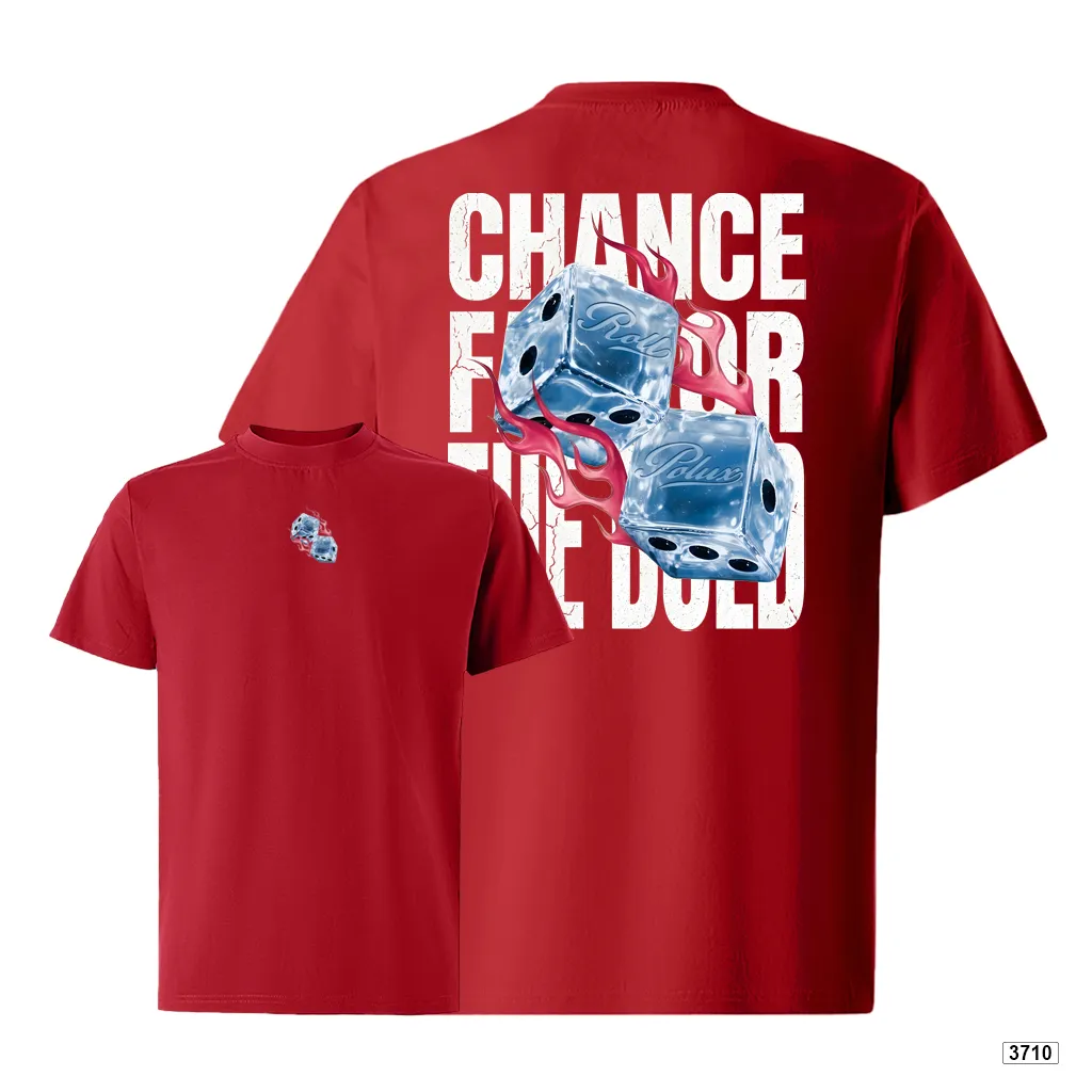 Áo thun nam form rộng phong cách đường phố năng động Polux 3710_thumbnail_13