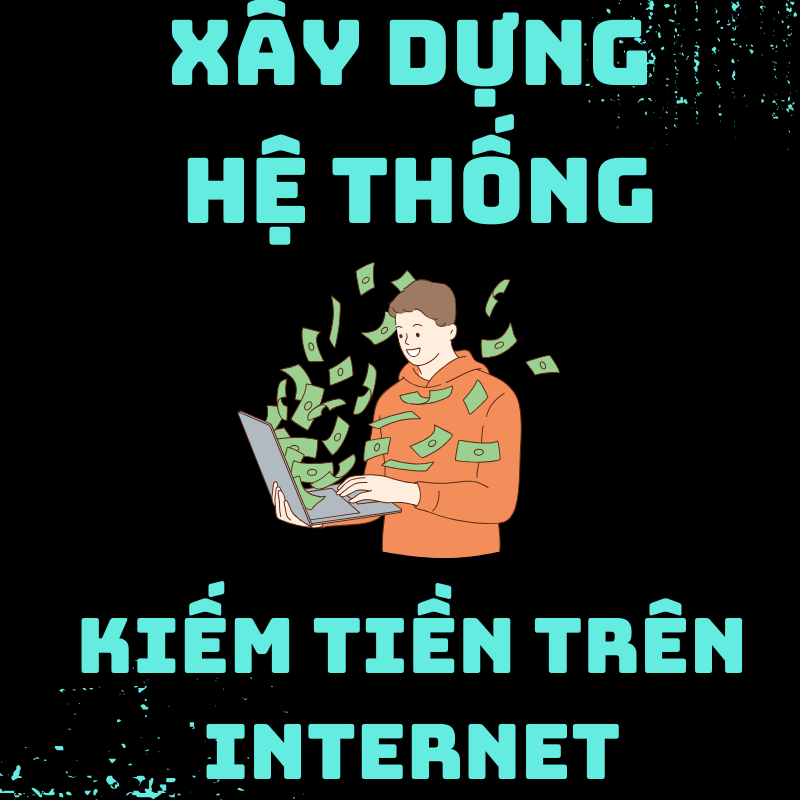 Money Counts Live - Xây dựng hệ thống kiếm tiền trên Internet (online)