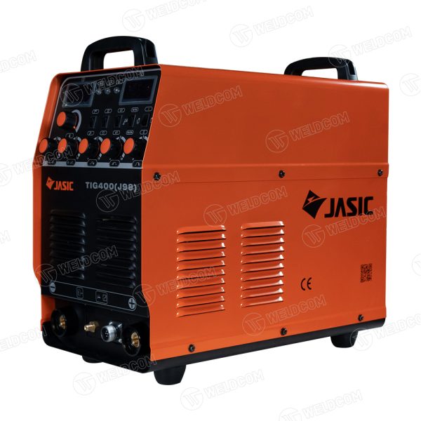 Máy hàn TIG dùng điện TIG-400 (J98) JASIC_thumbnail_1