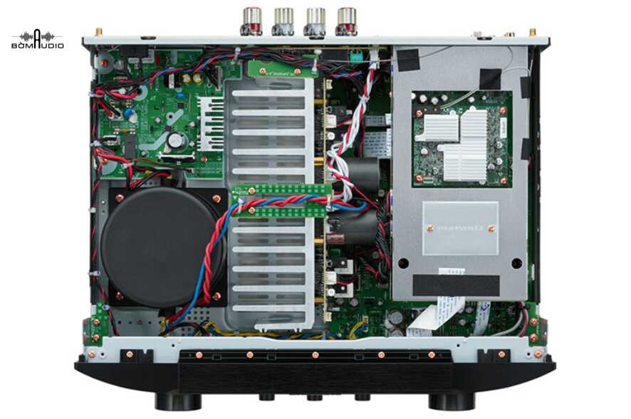 Marantz PM7000N