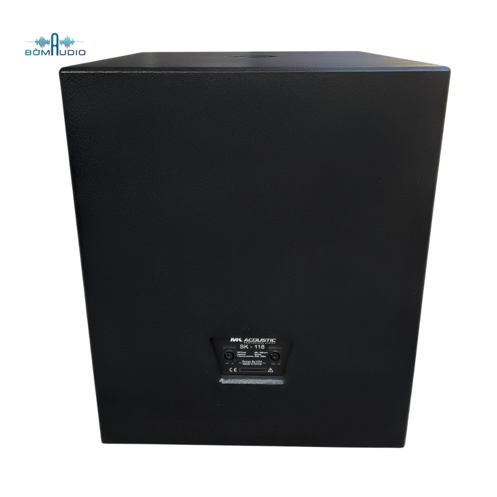 Loa Subwoofer MK ACOUSTIC SK-118_thumbnail_4