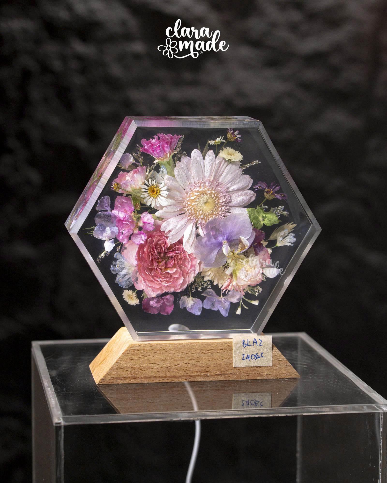 Đèn hoa khô Bloomlight Garden 2606_thumbnail_1