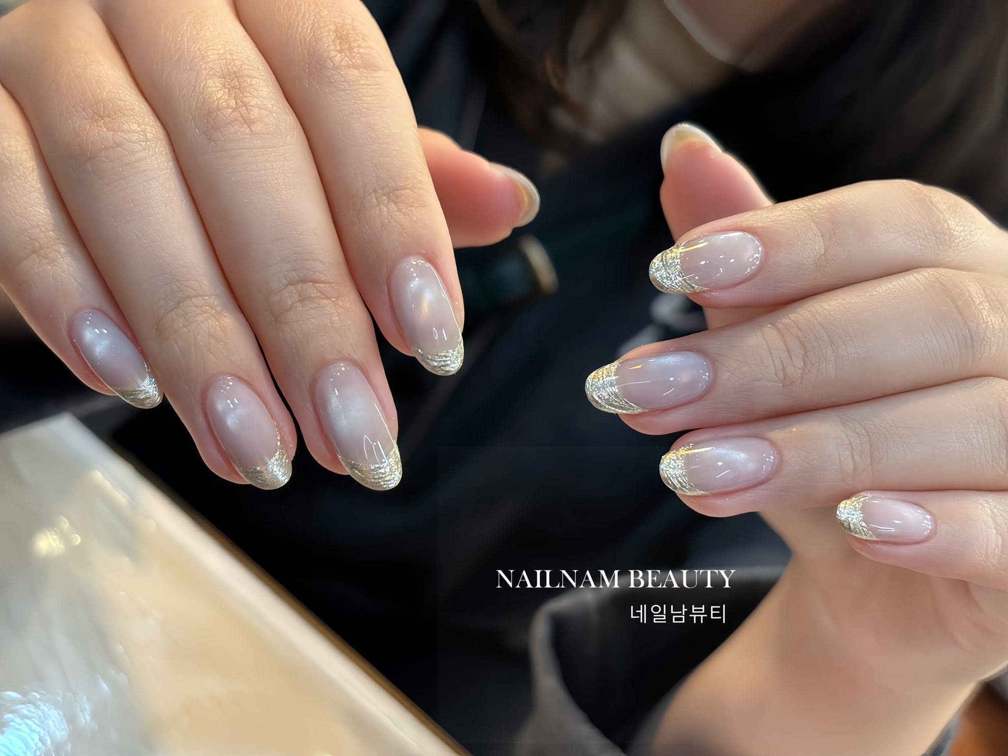 Top Xu Hướng Nail Tháng 6 Được Dân Văn Phòng Yêu Thích Nhất