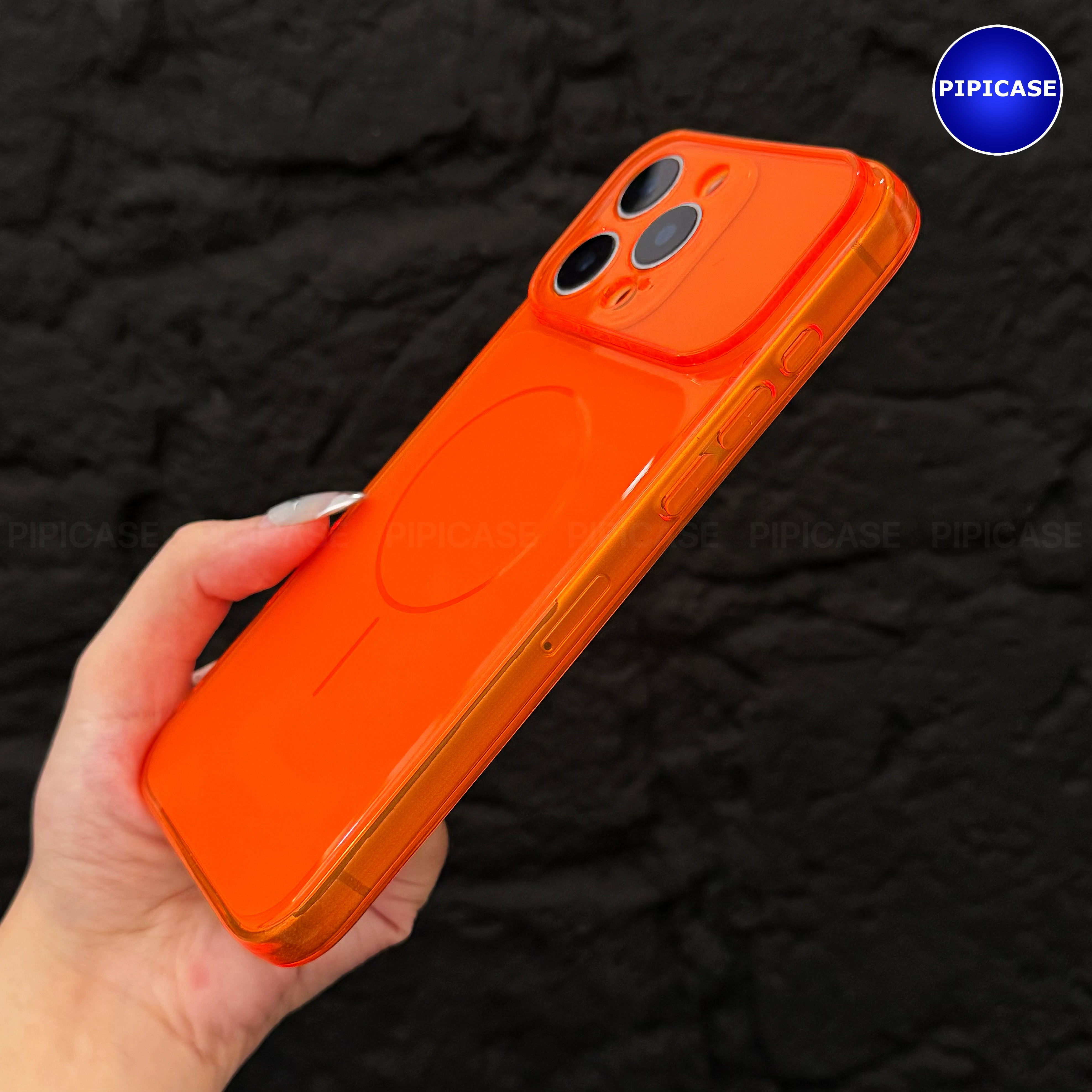 Ốp Lưng iPhone 16 Pro Max - Ultra Thin - Cam_thumbnail_15