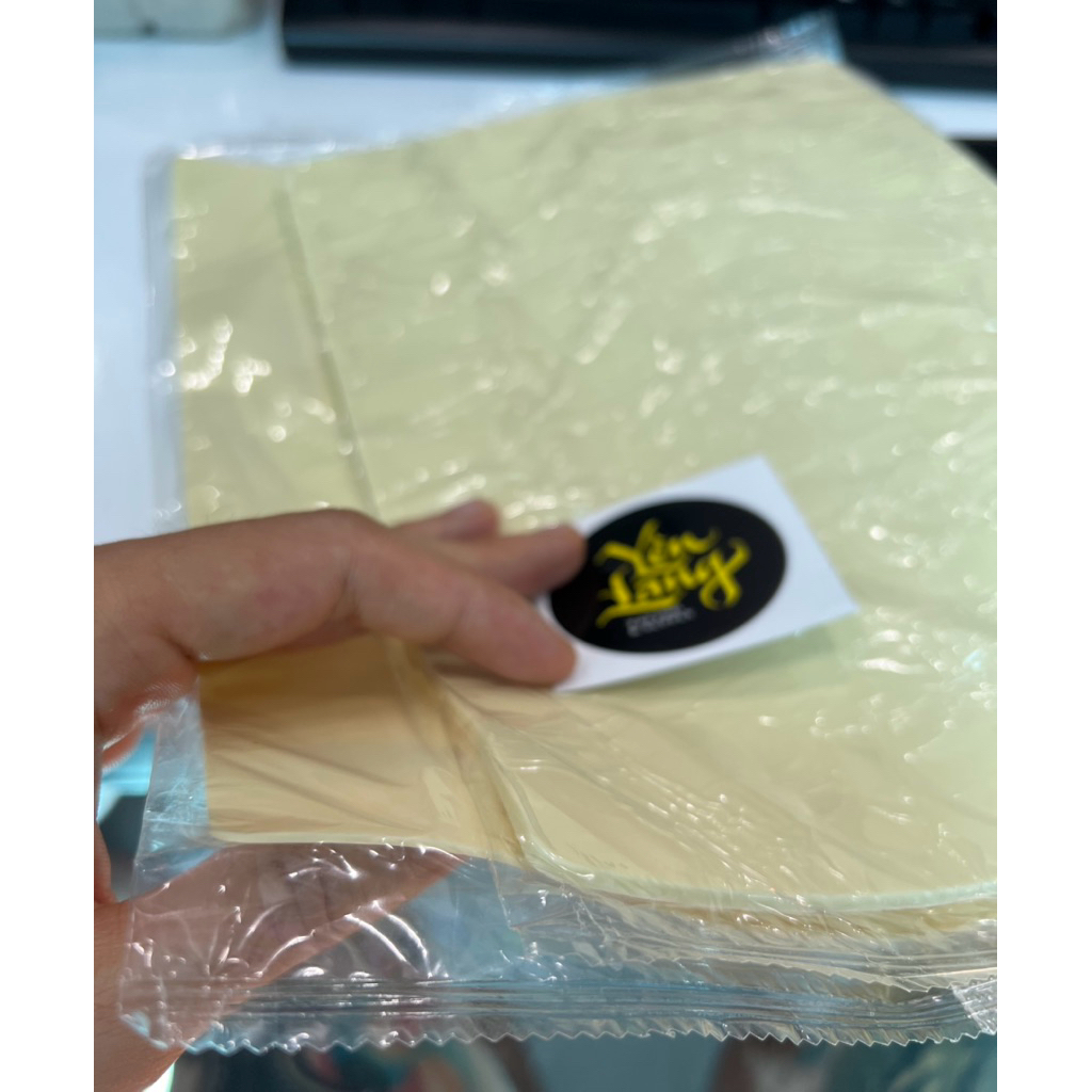 Da Silicon (da giả) tập xăm - kích thước A4_thumbnail_2