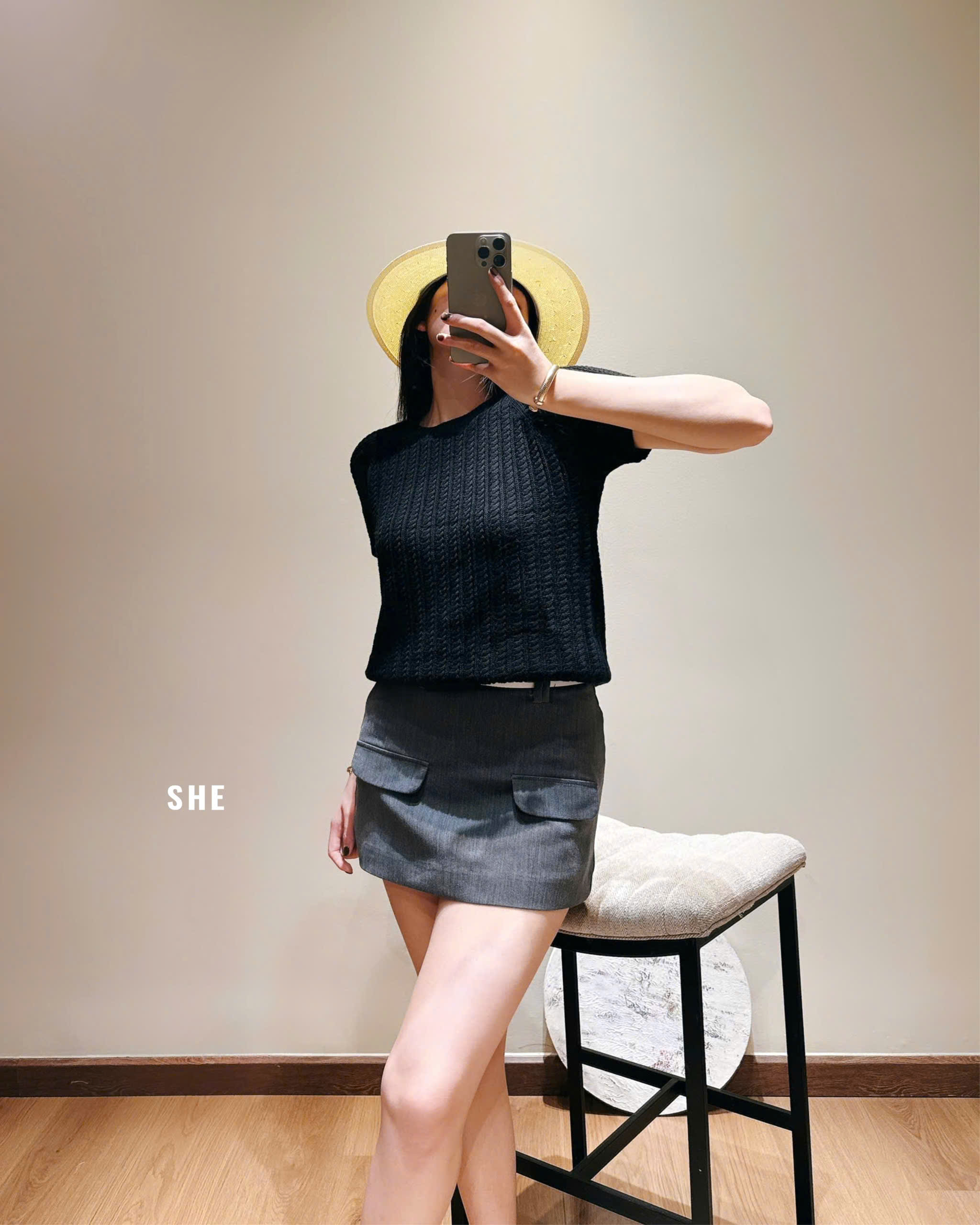 I708 ÁO KIỂU TAY NGẮN 3M_thumbnail_9