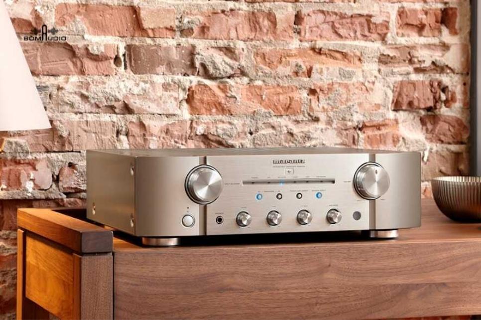Amply Nghe Nhạc MARANTZ PM8006