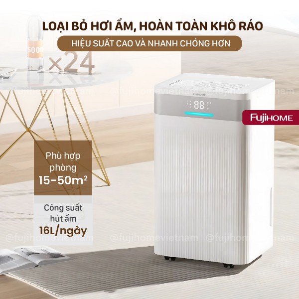 Máy hút ẩm dân dụng DH16NW_thumbnail_2