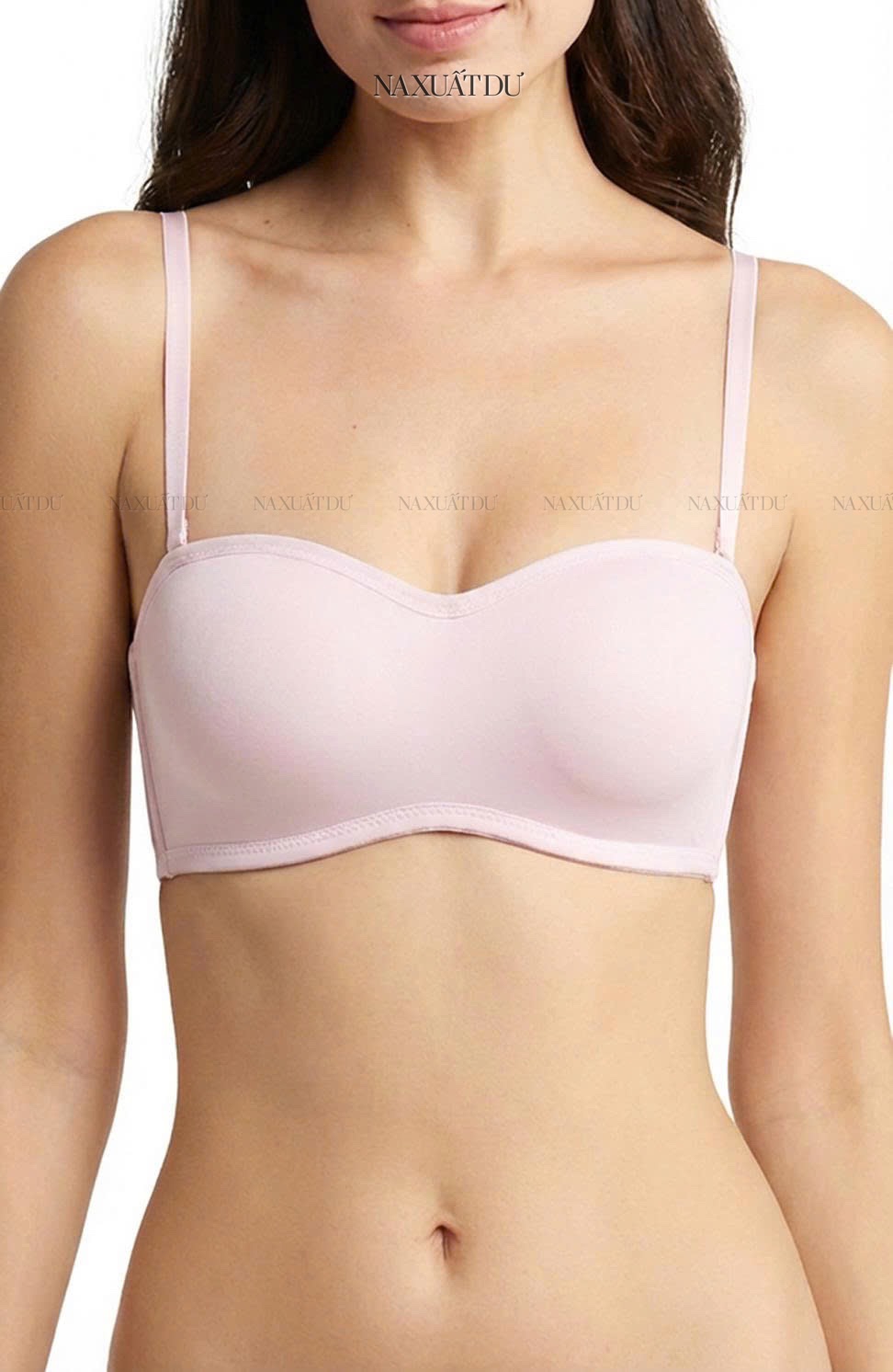 Set 2 áo ngực " Rene Rofe " mix màu -  B90 (1)