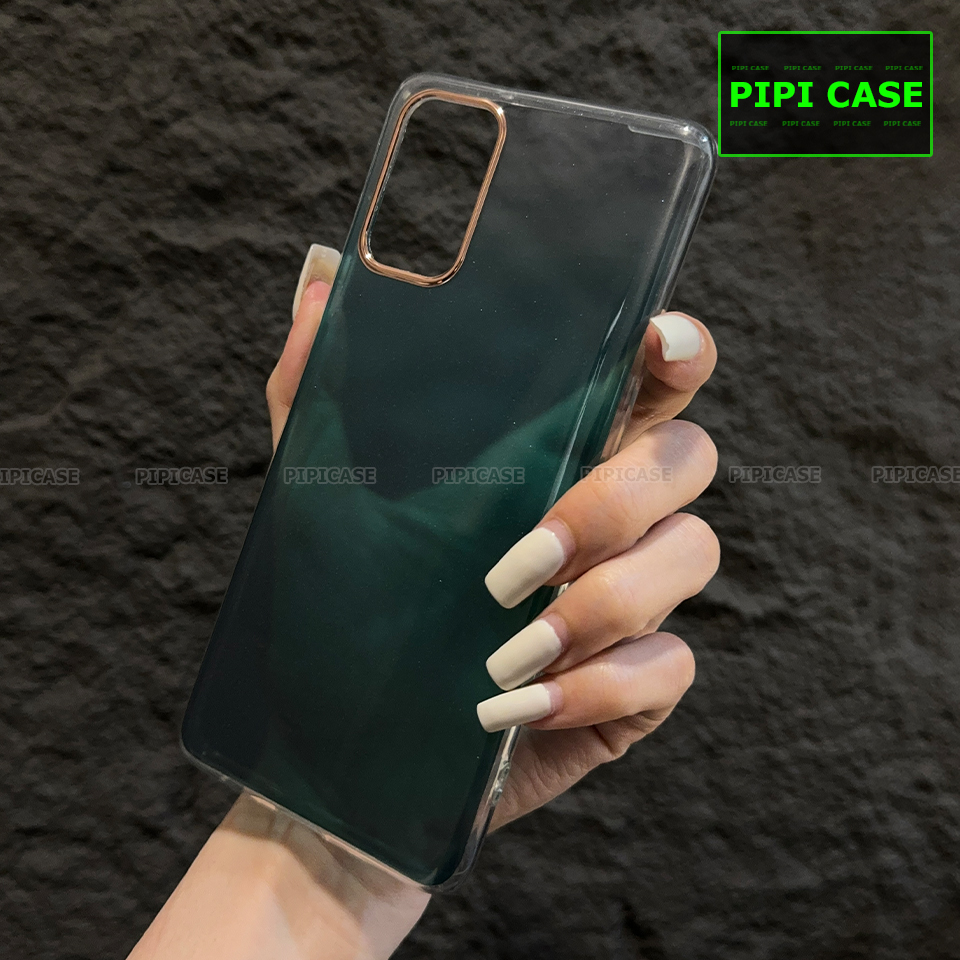 Ốp Lưng Oppo Reno 6Z - Bonnie - Xanh Lá
