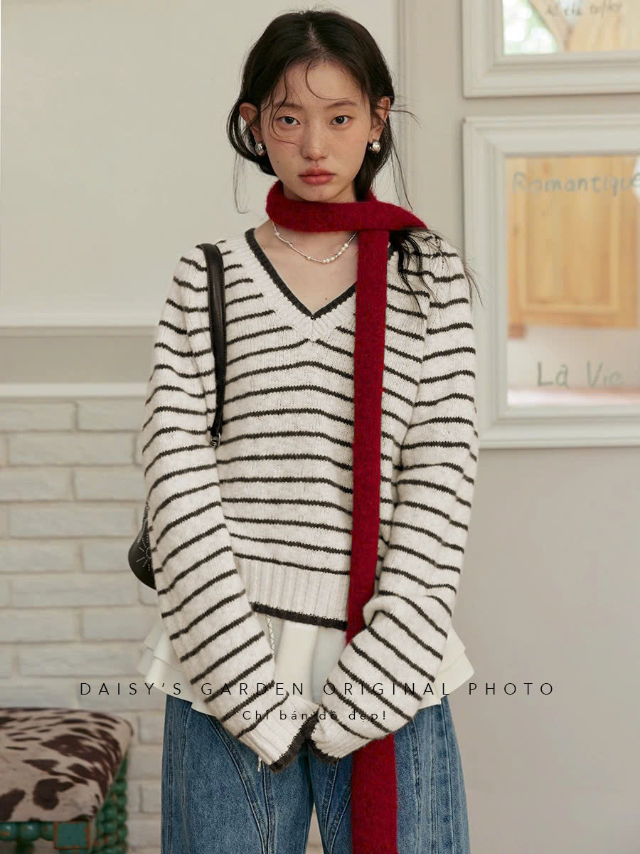 SWEATER JULIE
