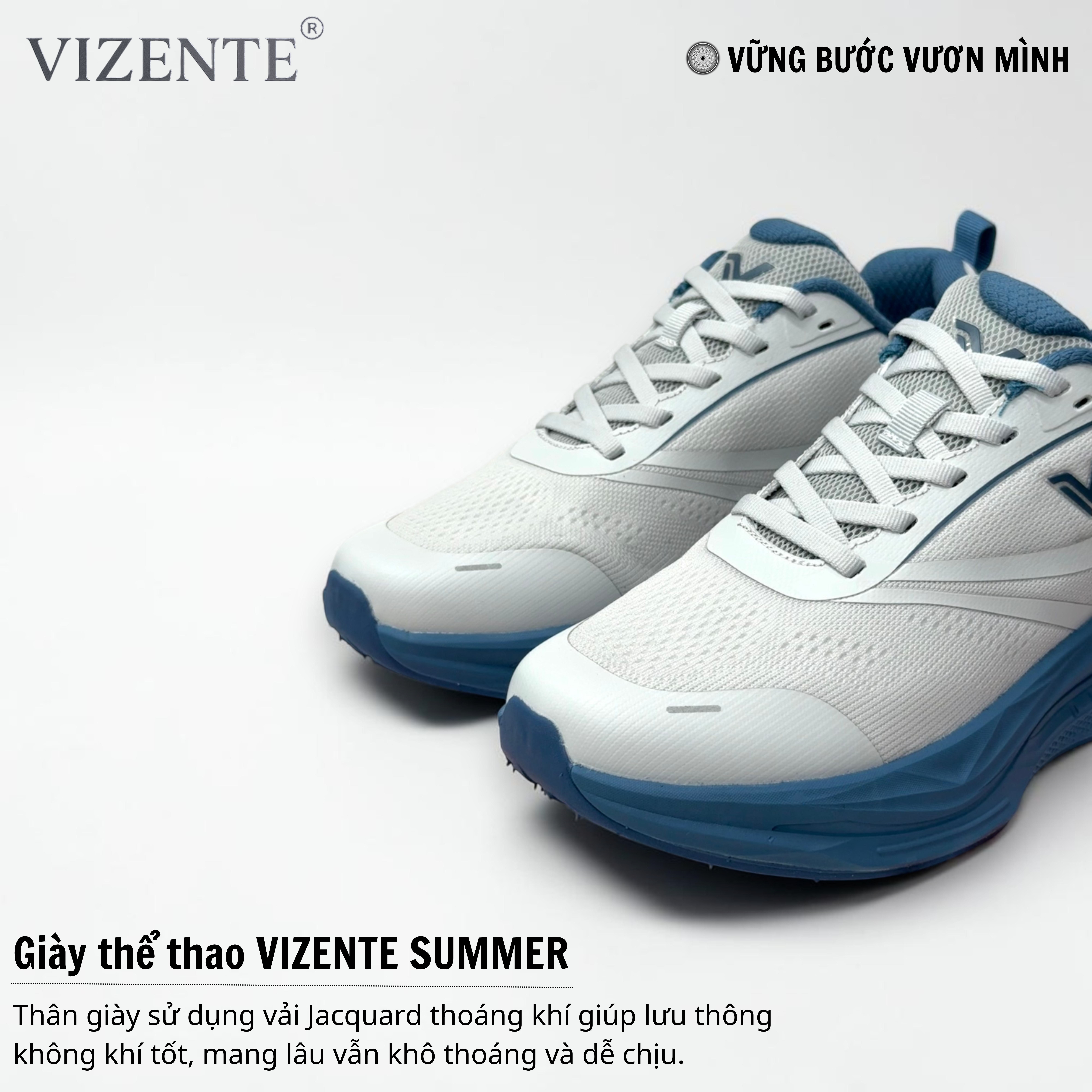 Giày Thể Thao VIZENTE SUMMER_thumbnail_5