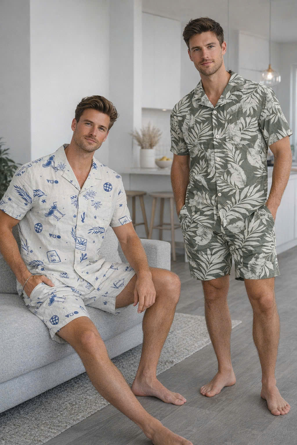 K645 BO NAM CK (L1-5)