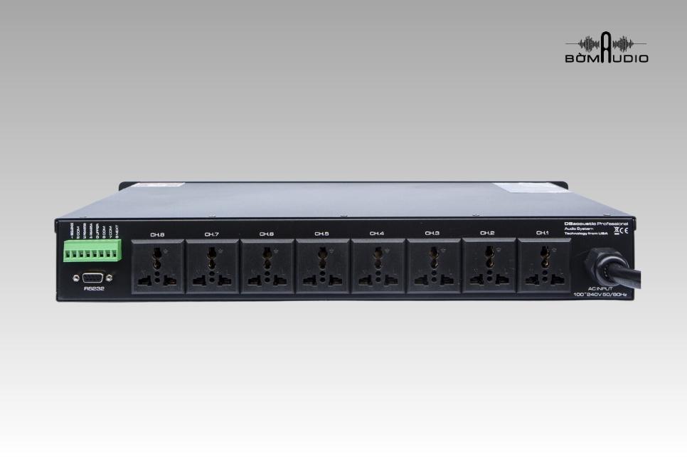 Tính năng vượt trội của quản lý nguồn điện SP10Pro