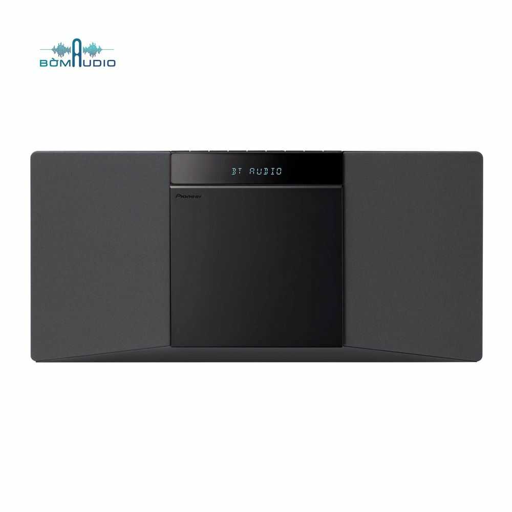 Dàn Âm Thanh Mini PIONEER X-SMC02