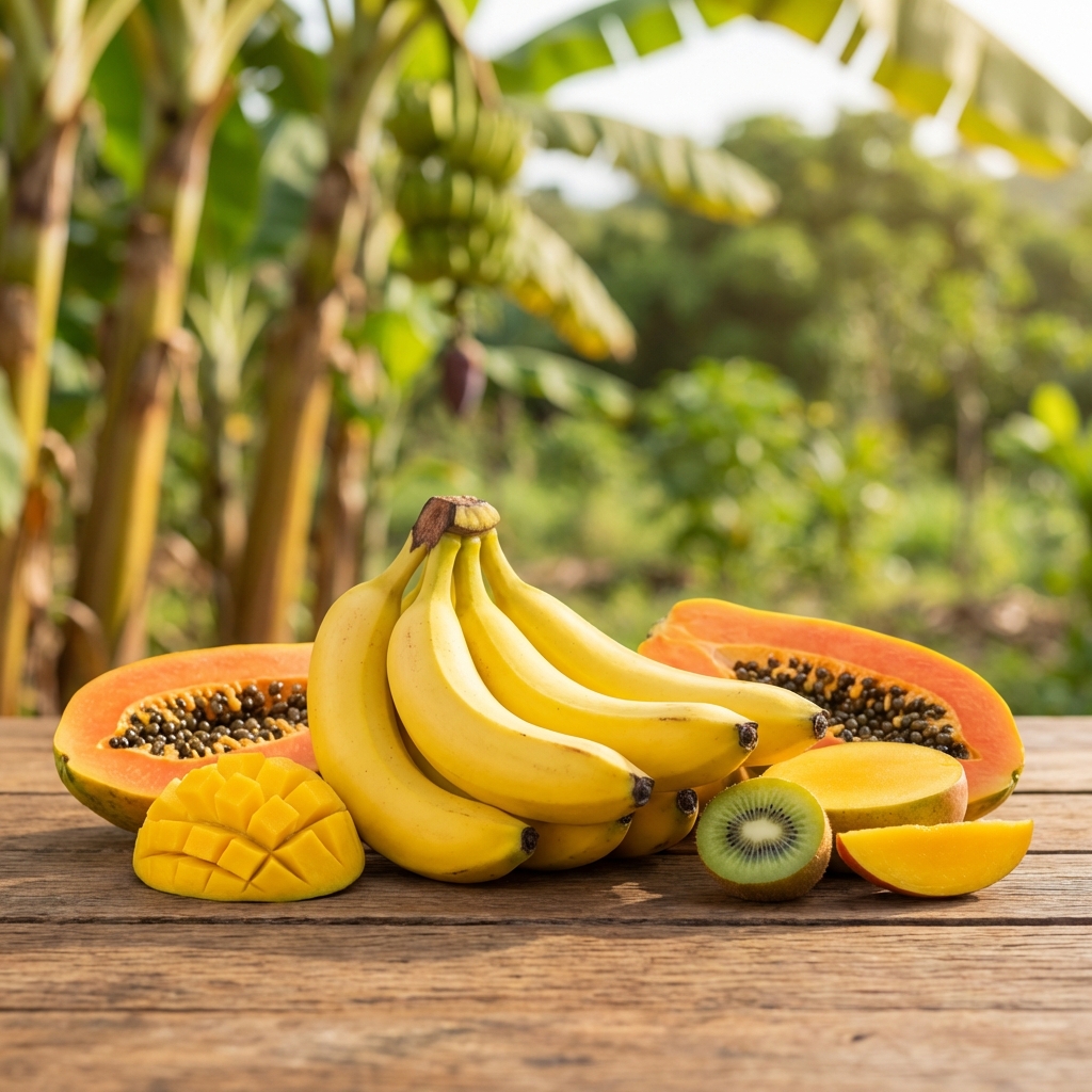 Ăn Chuối Có Giảm Cân Không? Bí Quyết 