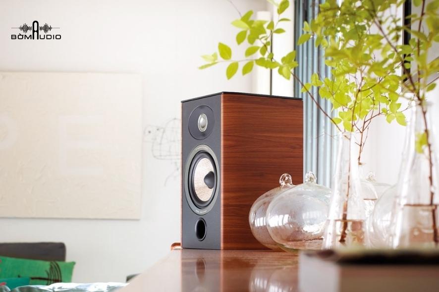 Loa Bookshelf FOCAL ARIA 906
