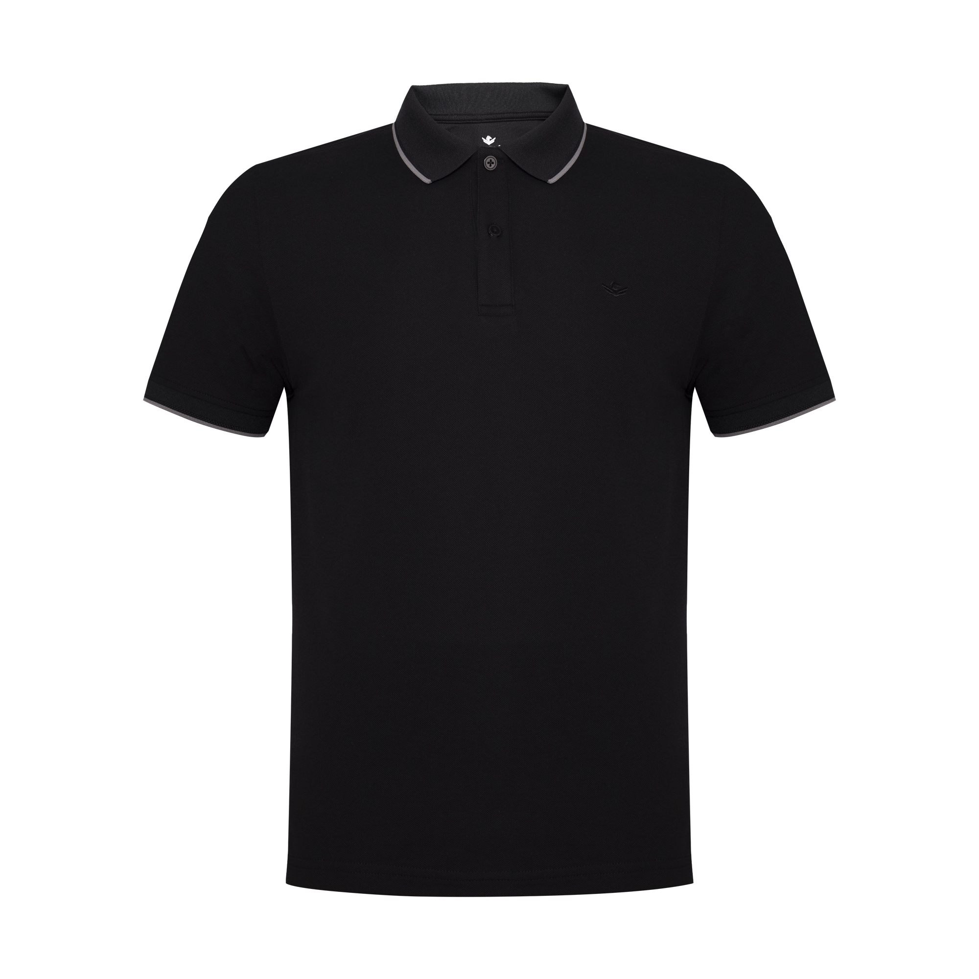 Áo Polo Nam Cotton Overcome Regularfit  OPL603