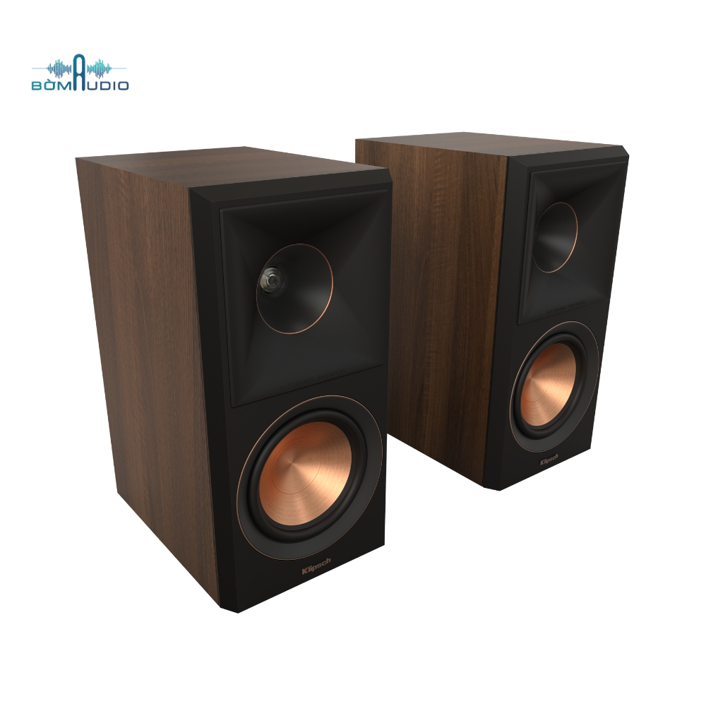 Loa Bookshelf KLIPSCH RP-600M II_thumbnail_3