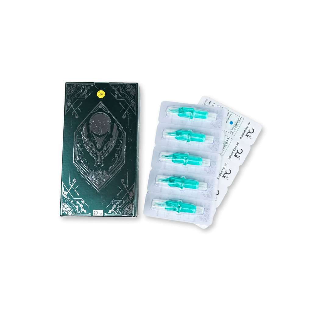 Kim đạn OG KNIGHT (Hộp 20 cây)