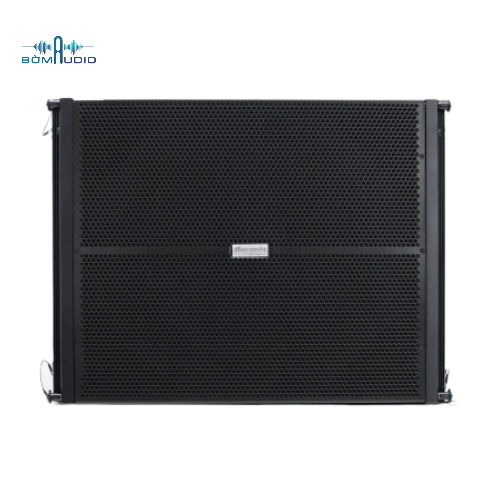 DBACOUSTIC TECHNOLOGY