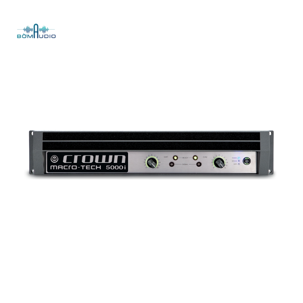 Cục Đẩy Công Suất CROWN MA 5000i_thumbnail_0