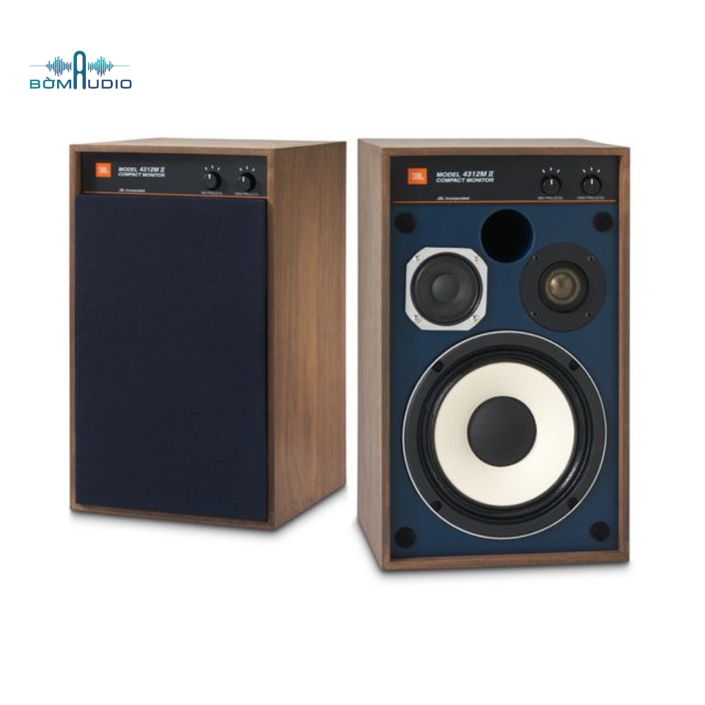 Loa Bookshelf JBL 4312MII_thumbnail_1